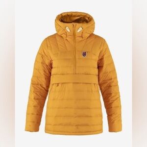 Fjallraven Expedition Pack Down Anorak -  Women’s